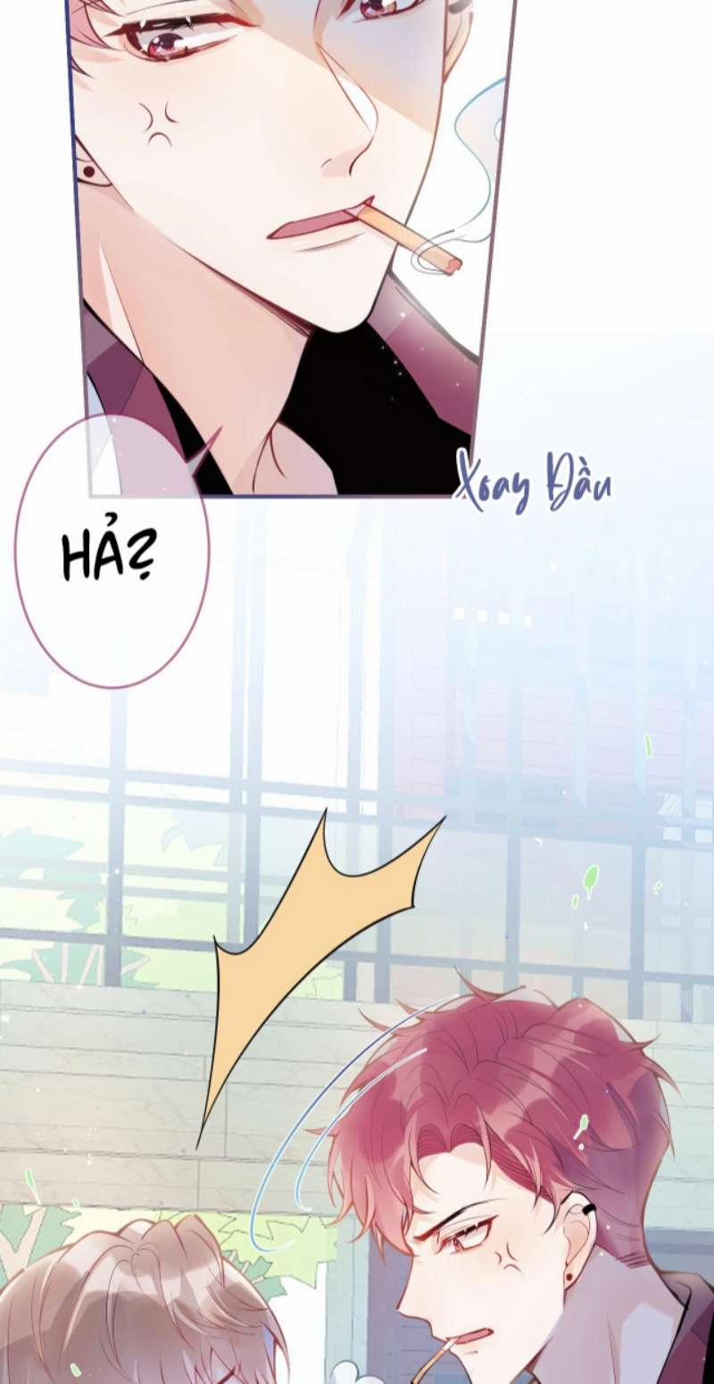 Giáo Bá Lại Giả Vờ Ngoan Rồi 1 trang 42