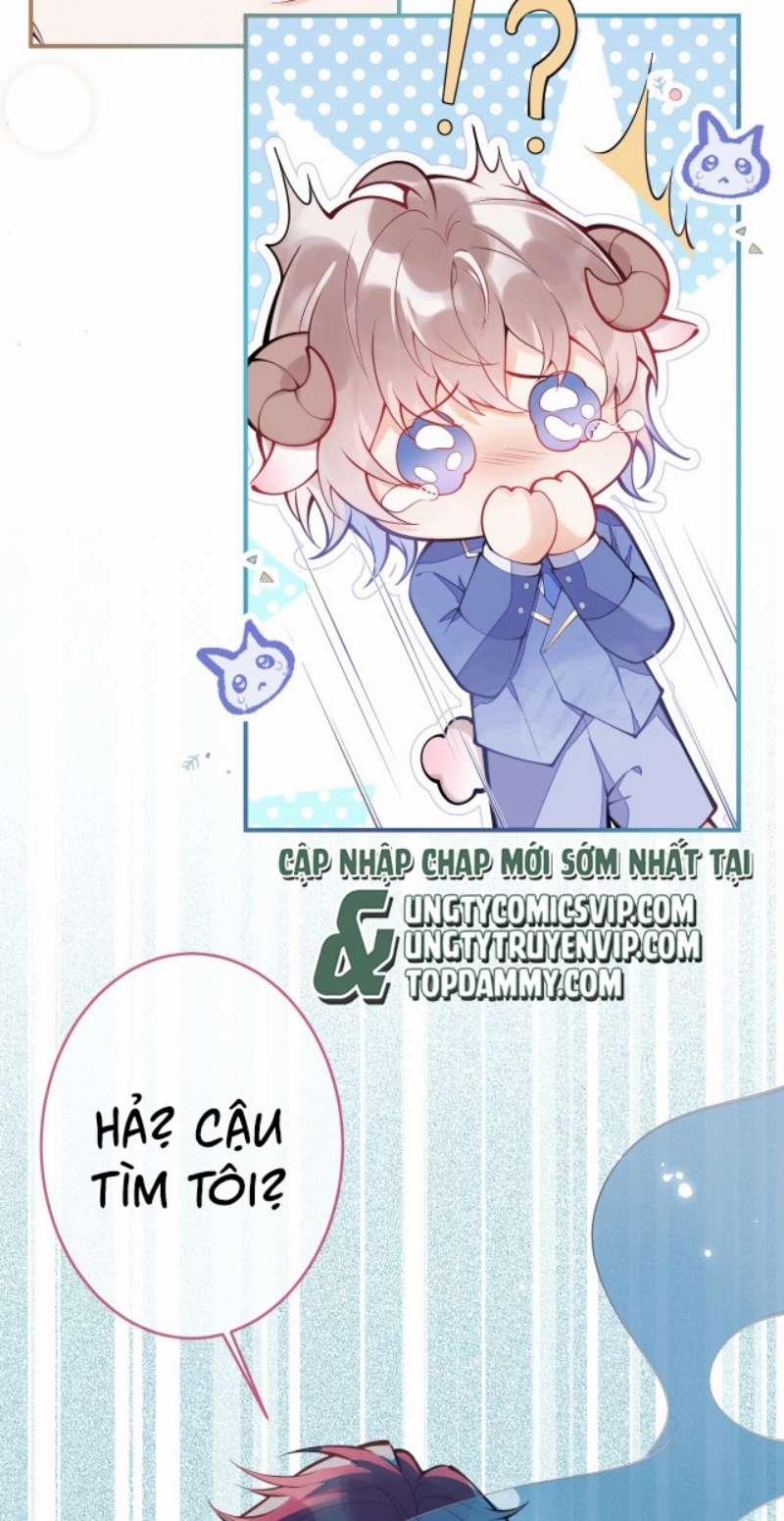 Giáo Bá Lại Giả Vờ Ngoan Rồi 1 trang 45