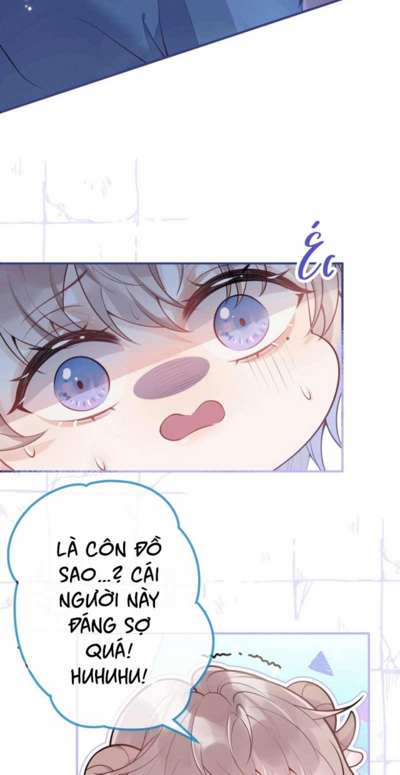 Giáo Bá Lại Giả Vờ Ngoan Rồi 1 trang 47