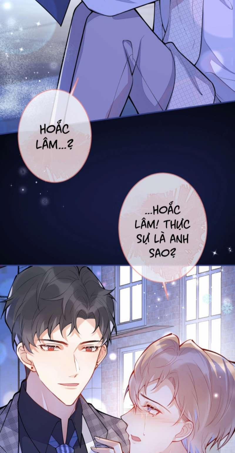 Giáo Bá Lại Giả Vờ Ngoan Rồi 1 trang 7