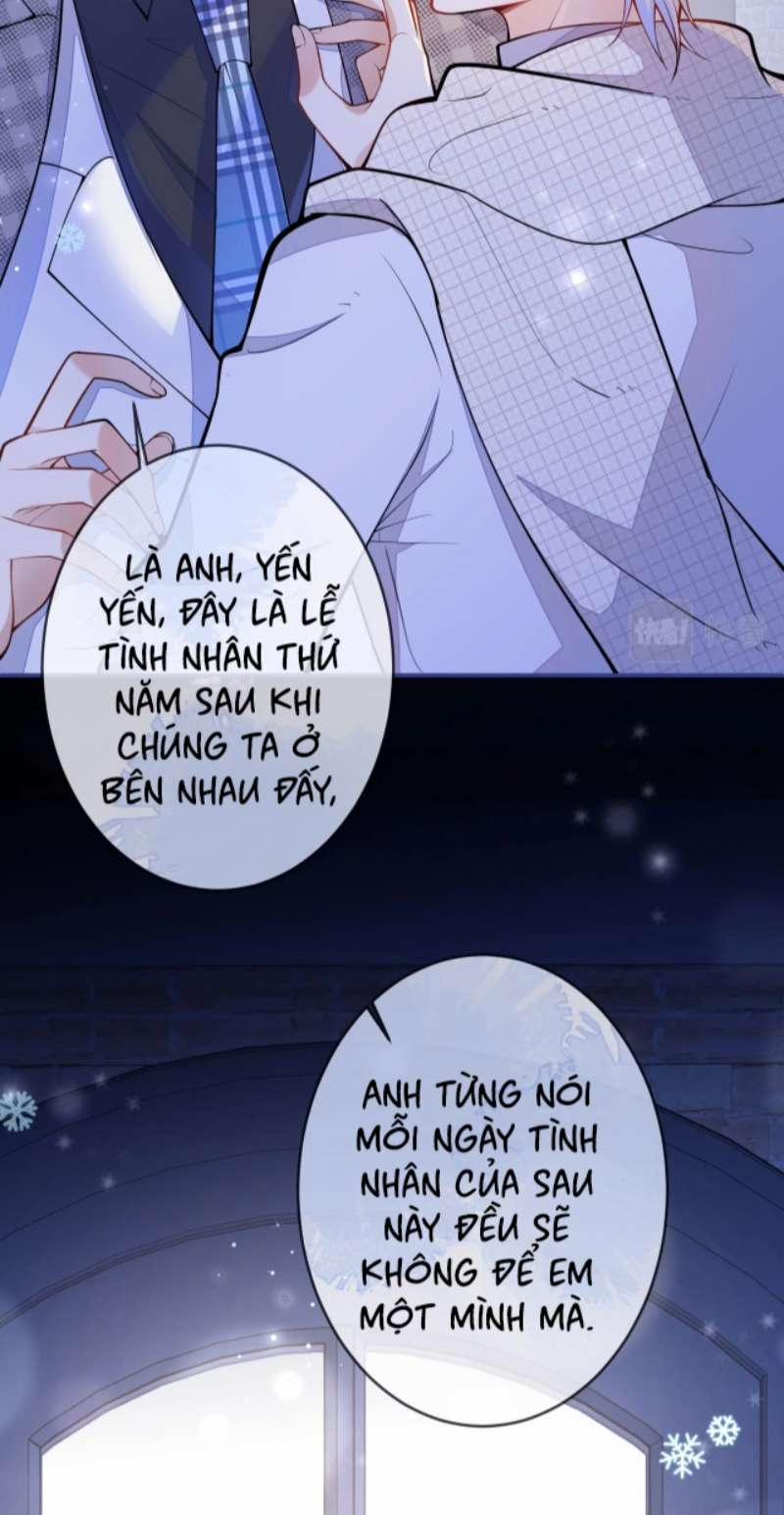 Giáo Bá Lại Giả Vờ Ngoan Rồi 1 trang 8