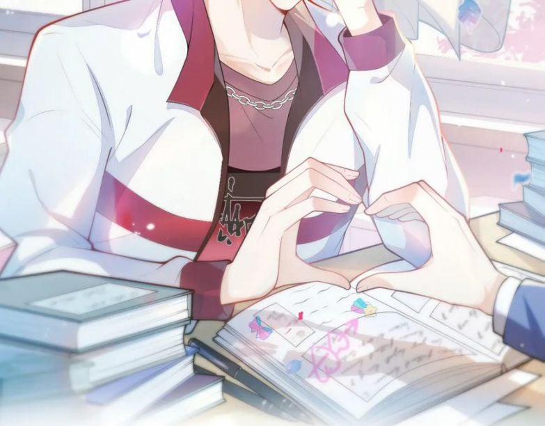 Giáo Bá Lại Giả Vờ Ngoan Rồi 11 trang 1