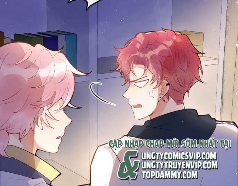 Giáo Bá Lại Giả Vờ Ngoan Rồi 11 trang 10