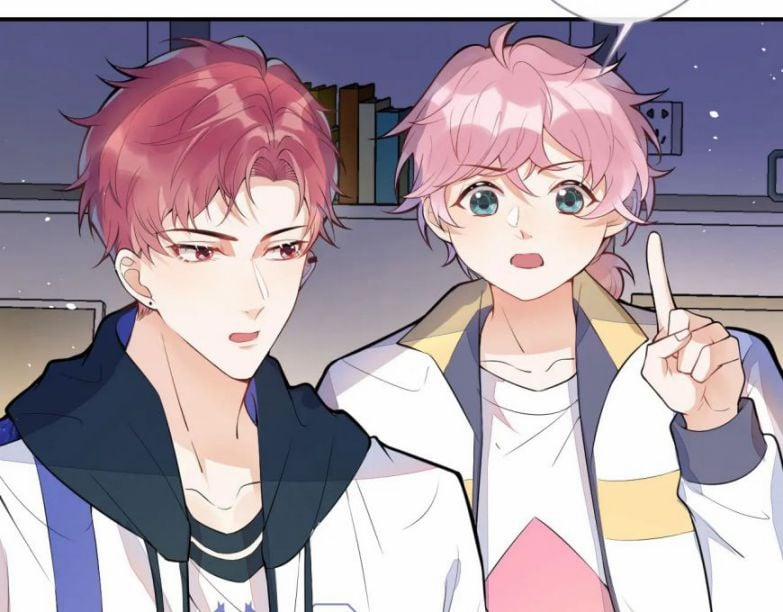 Giáo Bá Lại Giả Vờ Ngoan Rồi 11 trang 15