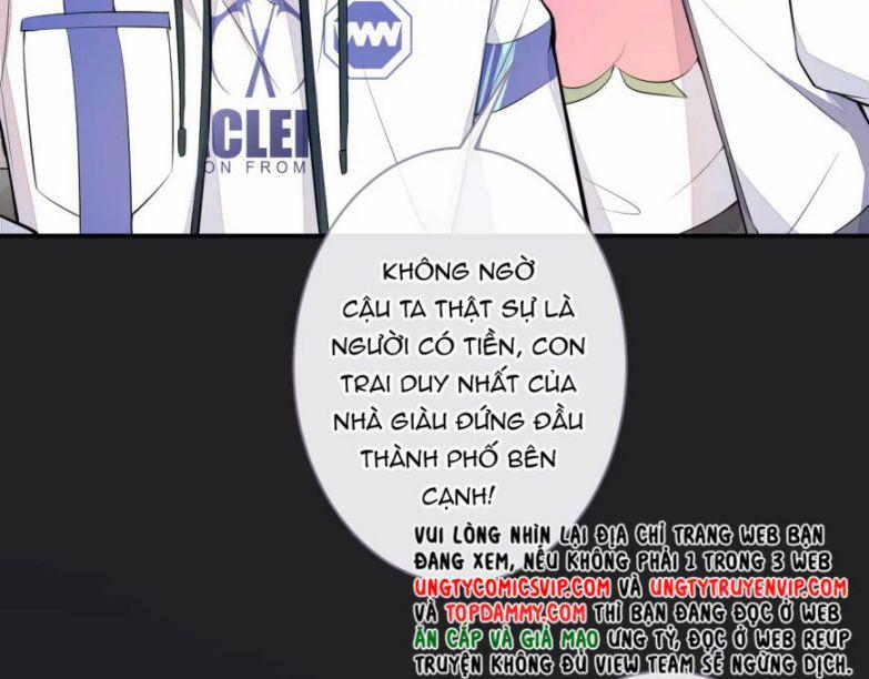 Giáo Bá Lại Giả Vờ Ngoan Rồi 11 trang 16