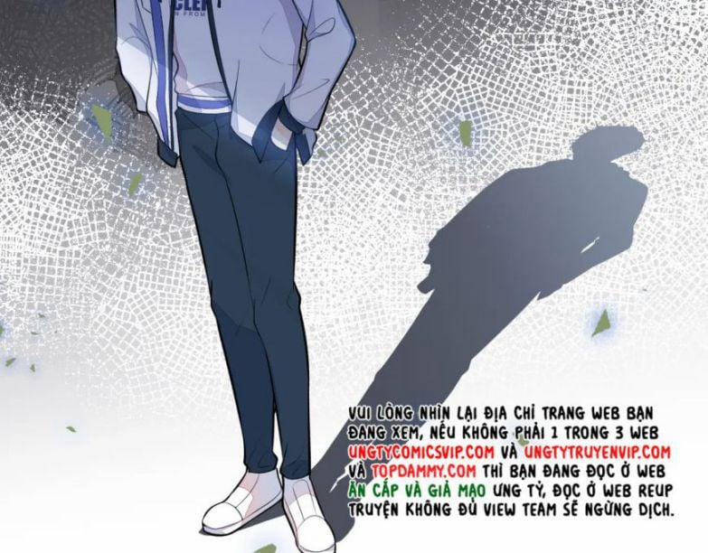 Giáo Bá Lại Giả Vờ Ngoan Rồi 11 trang 20