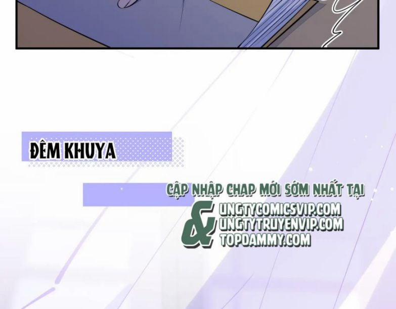 Giáo Bá Lại Giả Vờ Ngoan Rồi 11 trang 22