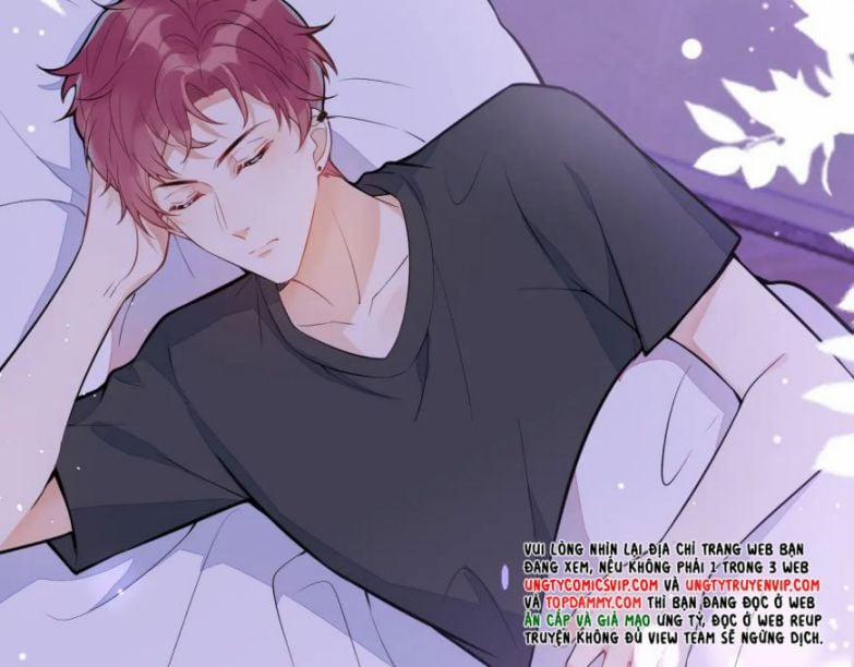 Giáo Bá Lại Giả Vờ Ngoan Rồi 11 trang 24