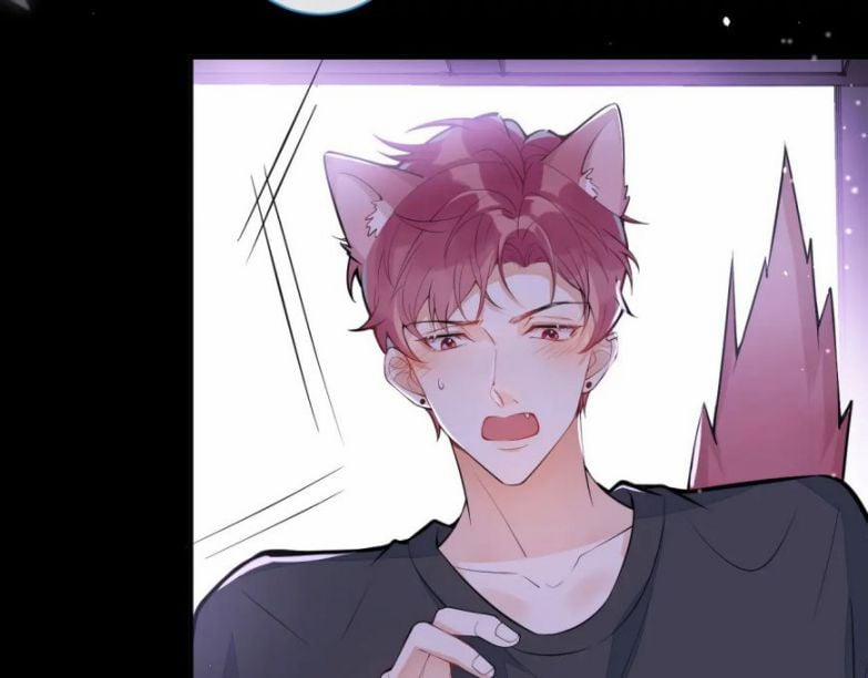 Giáo Bá Lại Giả Vờ Ngoan Rồi 11 trang 29