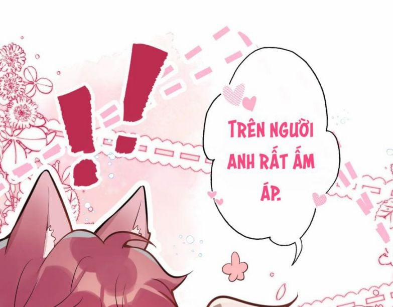 Giáo Bá Lại Giả Vờ Ngoan Rồi 11 trang 31