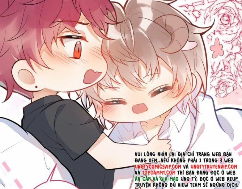 Giáo Bá Lại Giả Vờ Ngoan Rồi 11 trang 32