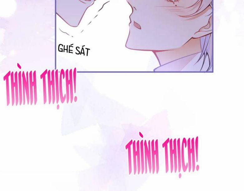 Giáo Bá Lại Giả Vờ Ngoan Rồi 11 trang 36