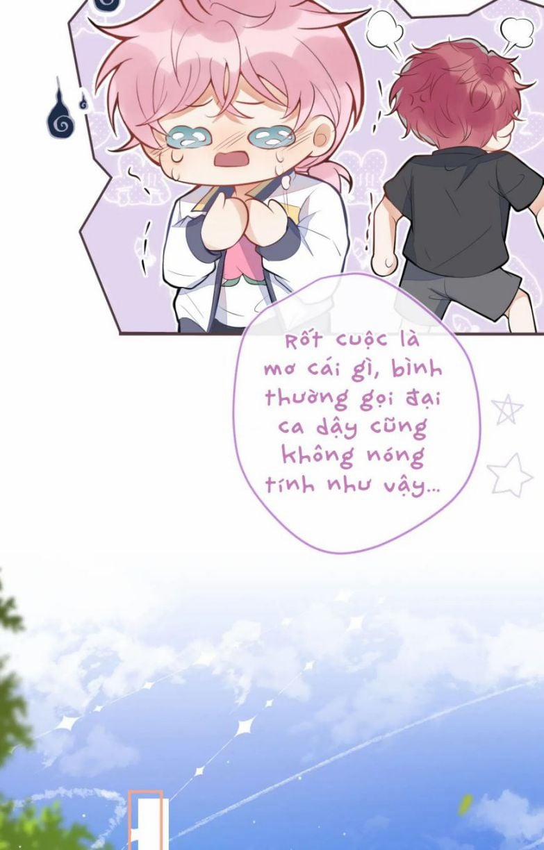 Giáo Bá Lại Giả Vờ Ngoan Rồi 11 trang 42