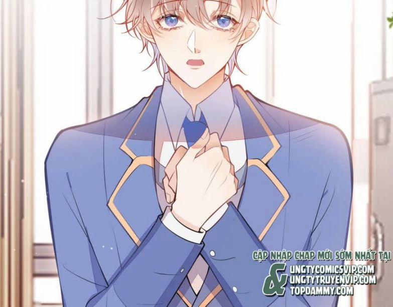 Giáo Bá Lại Giả Vờ Ngoan Rồi 11 trang 45