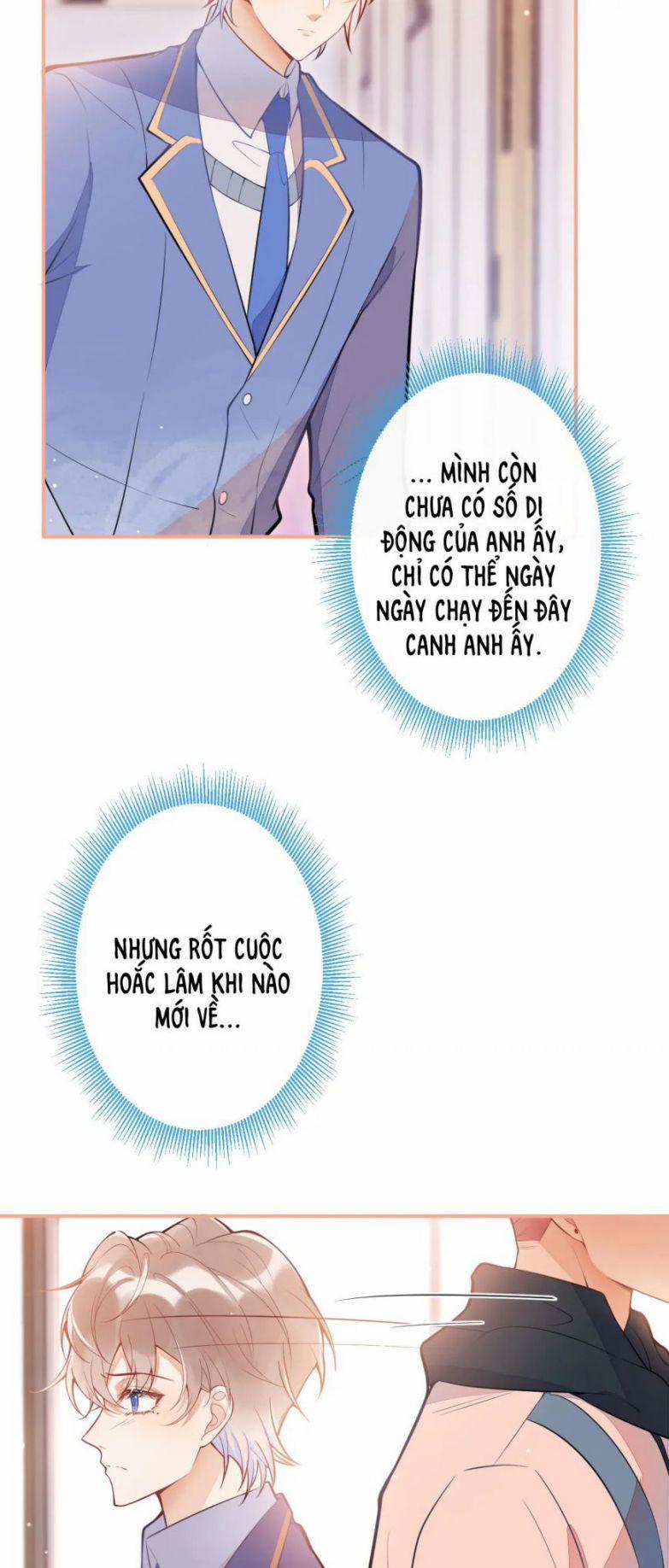 Giáo Bá Lại Giả Vờ Ngoan Rồi 11 trang 48