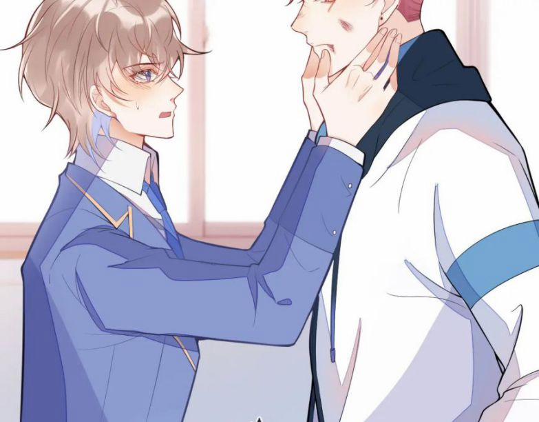 Giáo Bá Lại Giả Vờ Ngoan Rồi 11 trang 52