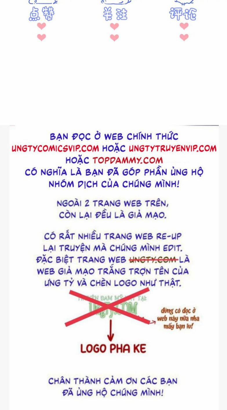 Giáo Bá Lại Giả Vờ Ngoan Rồi 11 trang 62