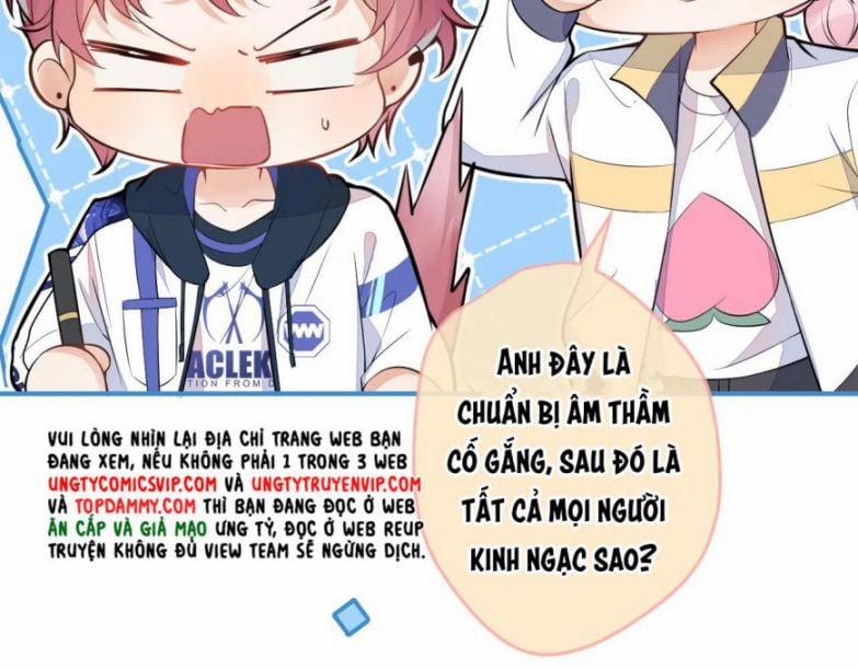 Giáo Bá Lại Giả Vờ Ngoan Rồi 11 trang 8