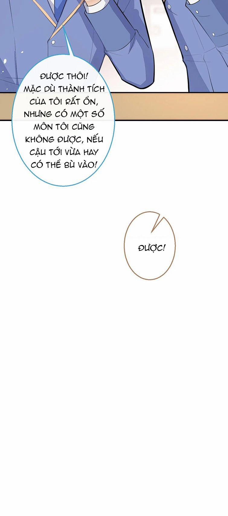 Giáo Bá Lại Giả Vờ Ngoan Rồi 13 trang 32