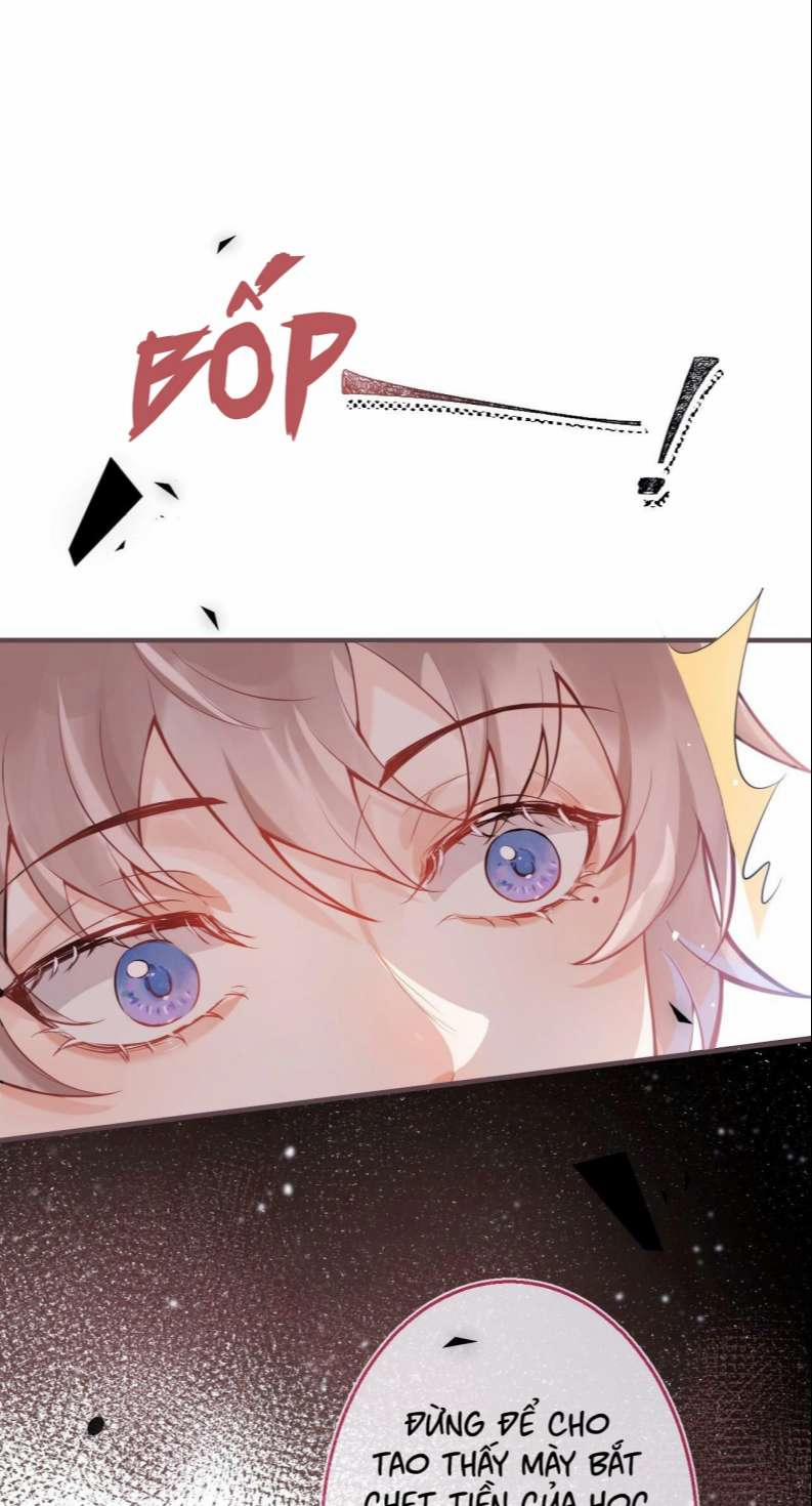 Giáo Bá Lại Giả Vờ Ngoan Rồi 2 trang 13