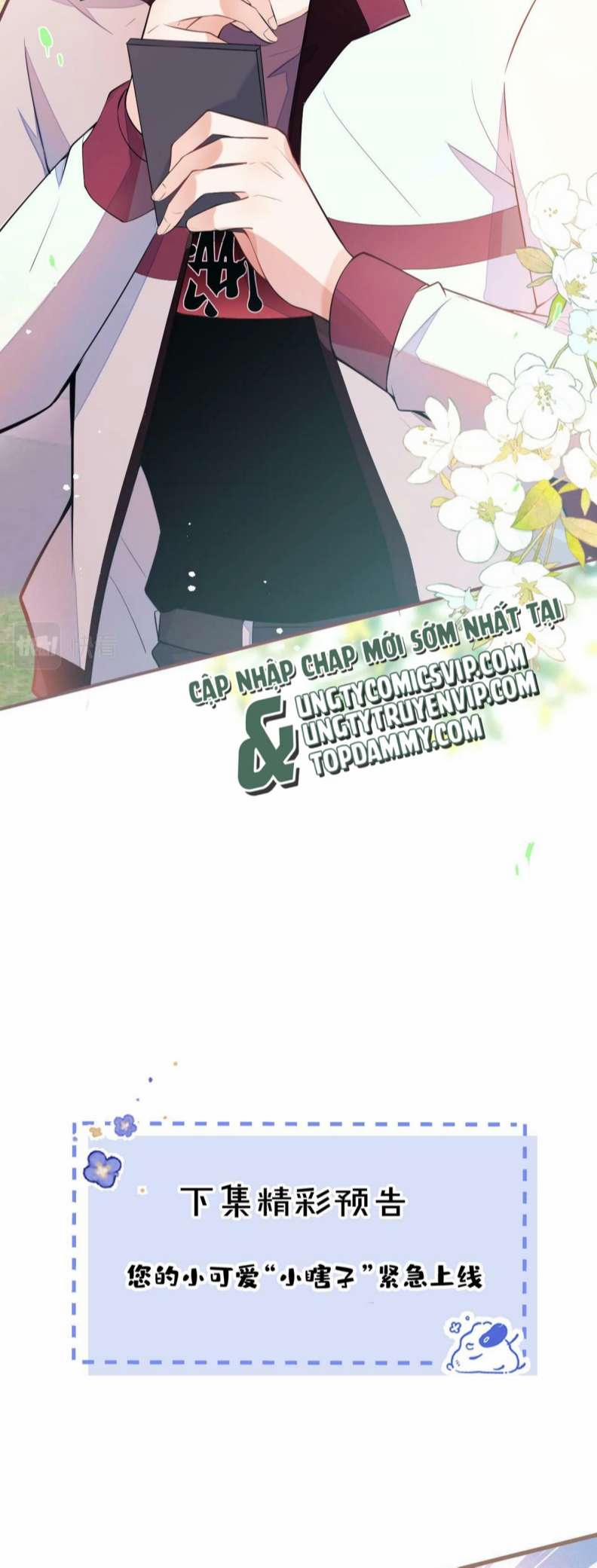 Giáo Bá Lại Giả Vờ Ngoan Rồi 2 trang 44