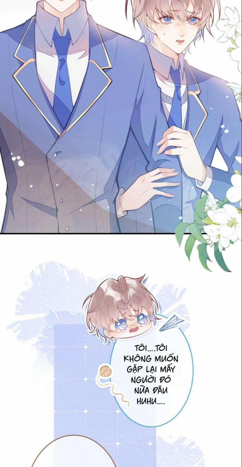 Giáo Bá Lại Giả Vờ Ngoan Rồi 2 trang 5