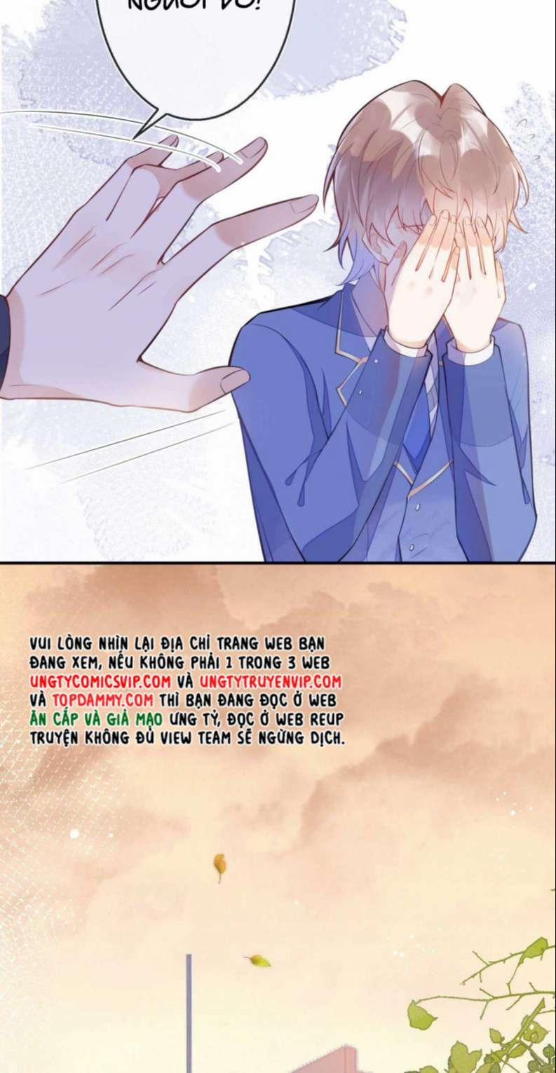 Giáo Bá Lại Giả Vờ Ngoan Rồi 2 trang 9