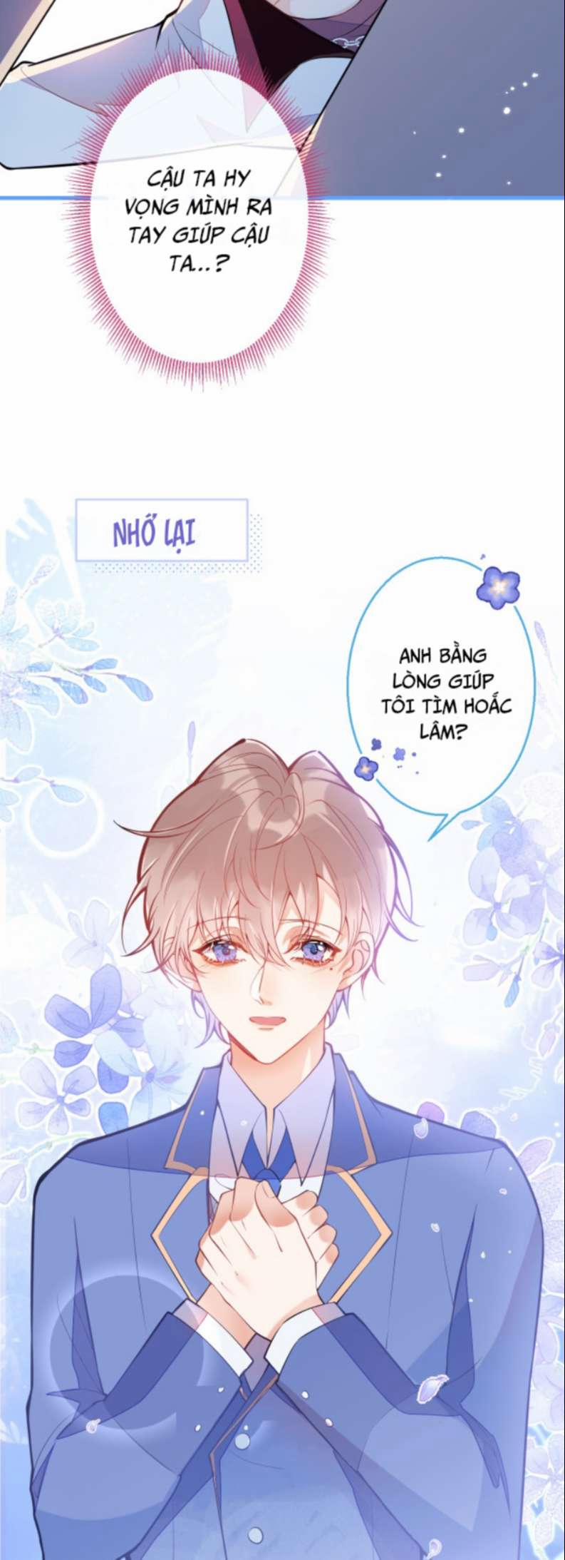 Giáo Bá Lại Giả Vờ Ngoan Rồi 5 trang 15