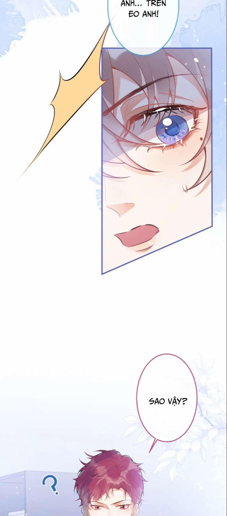 Giáo Bá Lại Giả Vờ Ngoan Rồi 7 trang 21