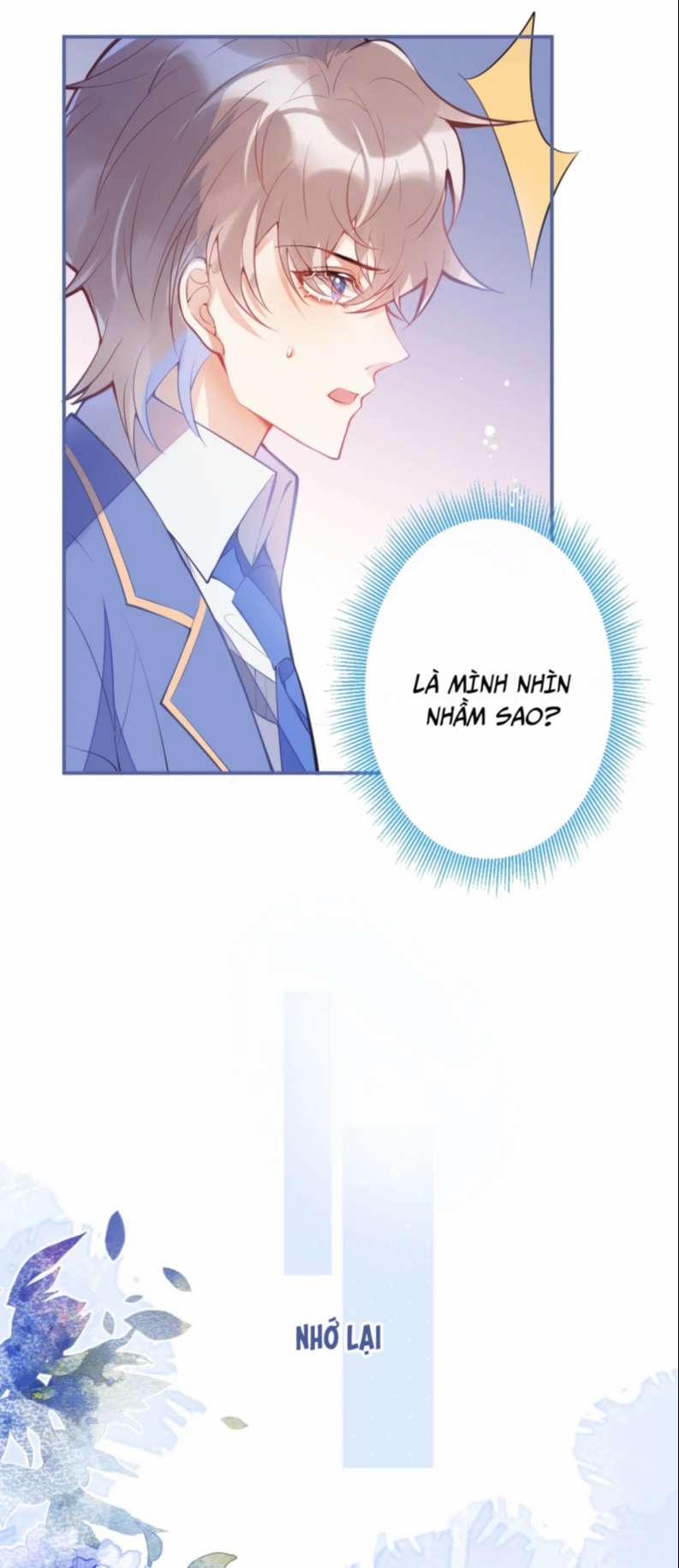 Giáo Bá Lại Giả Vờ Ngoan Rồi 7 trang 23