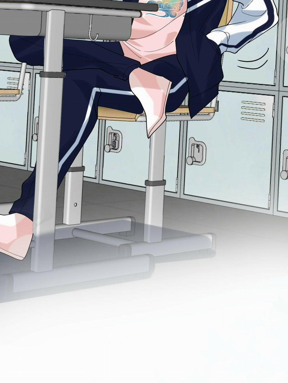 Giáo Bá Yêu Đương Qua Mạng Bị Lật Xe Rồi 56 trang 13