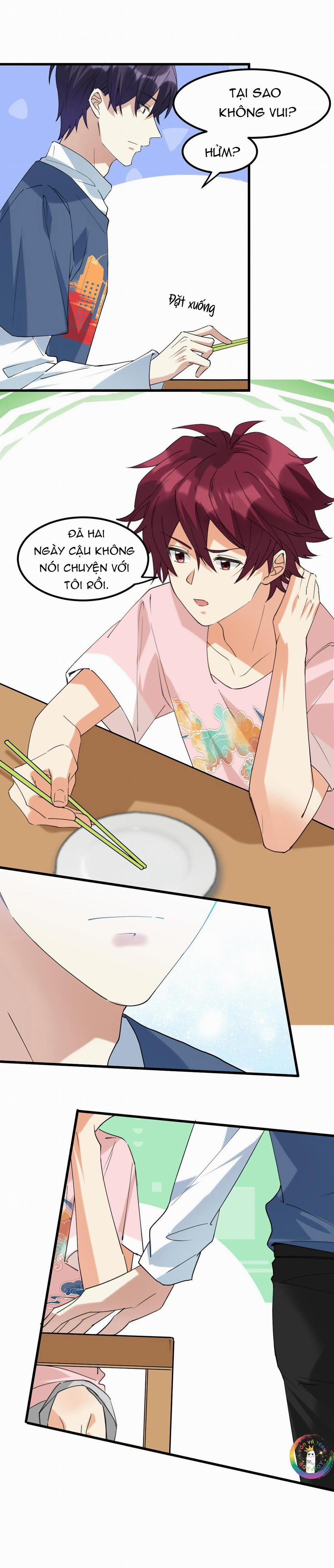 Giáo Bá Yêu Đương Qua Mạng Bị Lật Xe Rồi 58 trang 7