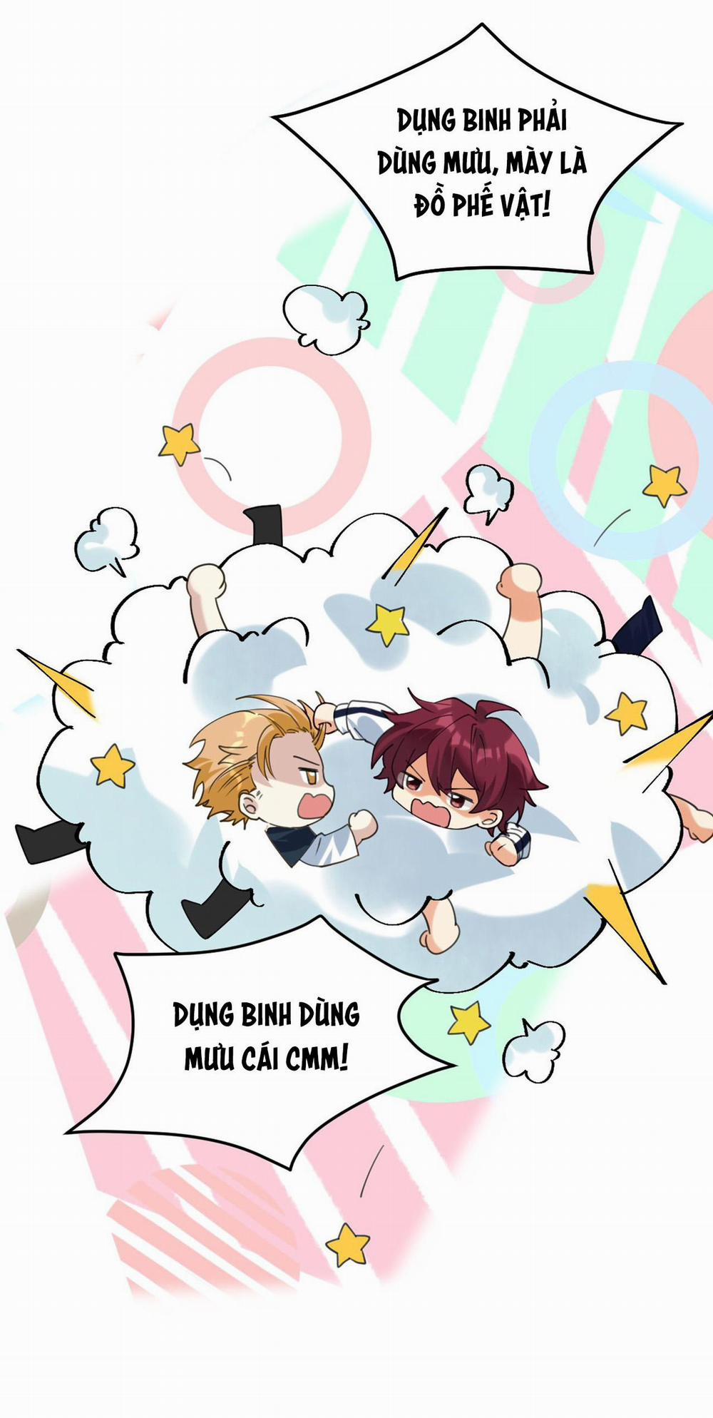 Giáo Bá Yêu Đương Qua Mạng Bị Lật Xe Rồi 60 trang 13