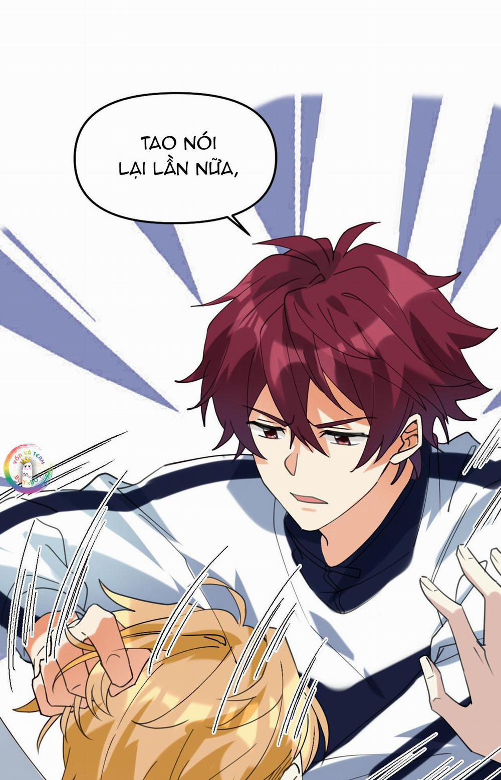 Giáo Bá Yêu Đương Qua Mạng Bị Lật Xe Rồi 60 trang 14