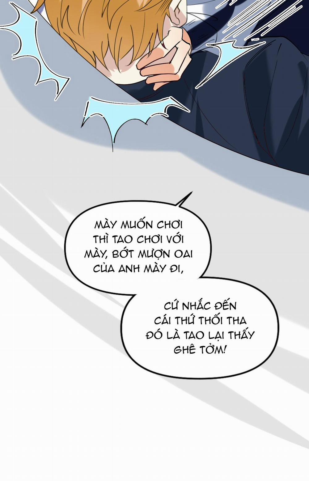 Giáo Bá Yêu Đương Qua Mạng Bị Lật Xe Rồi 60 trang 15