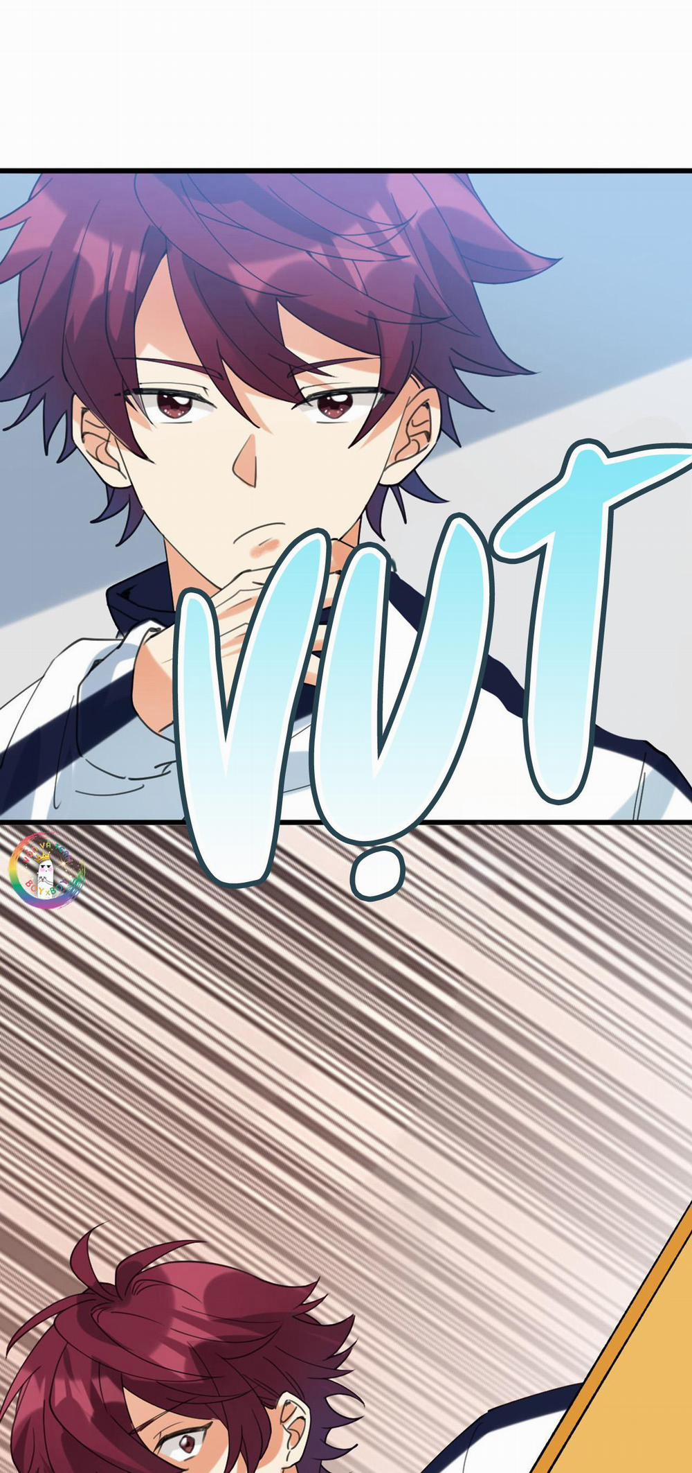 Giáo Bá Yêu Đương Qua Mạng Bị Lật Xe Rồi 60 trang 20