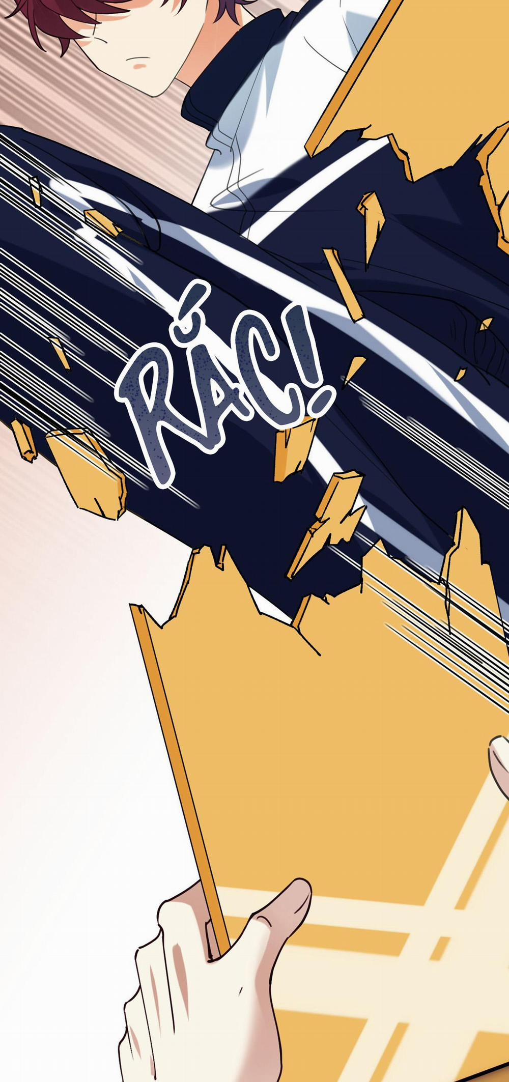 Giáo Bá Yêu Đương Qua Mạng Bị Lật Xe Rồi 60 trang 21