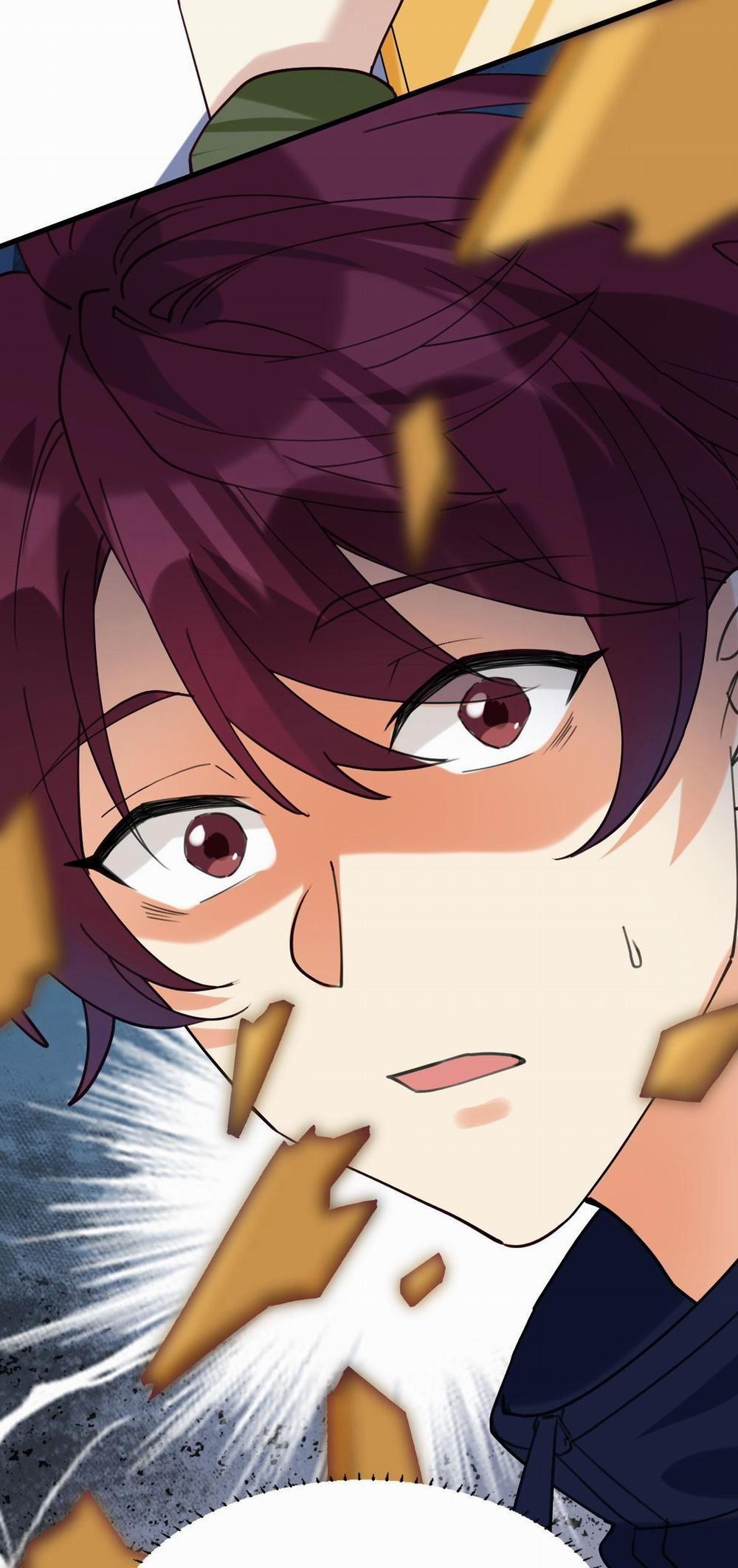 Giáo Bá Yêu Đương Qua Mạng Bị Lật Xe Rồi 60 trang 22