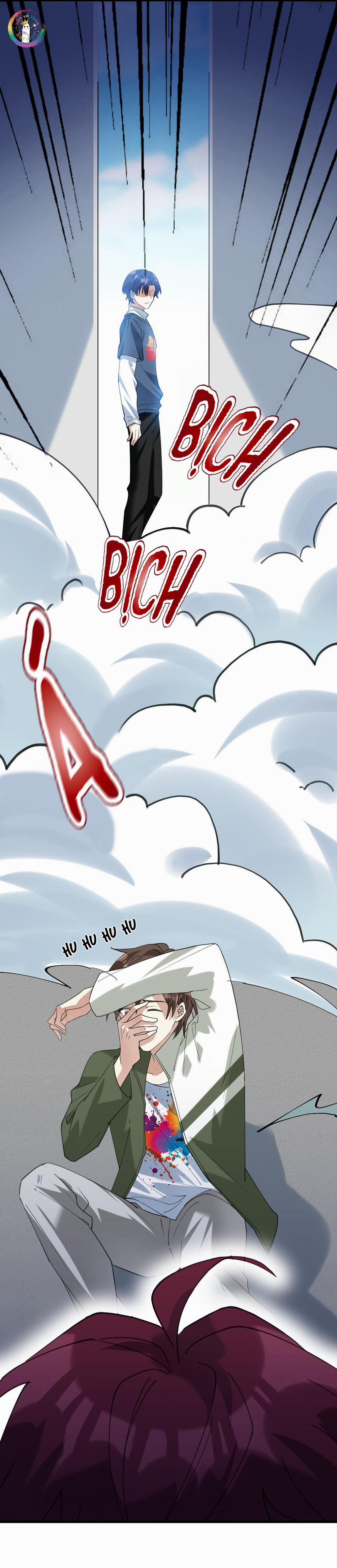 Giáo Bá Yêu Đương Qua Mạng Bị Lật Xe Rồi 60 trang 30