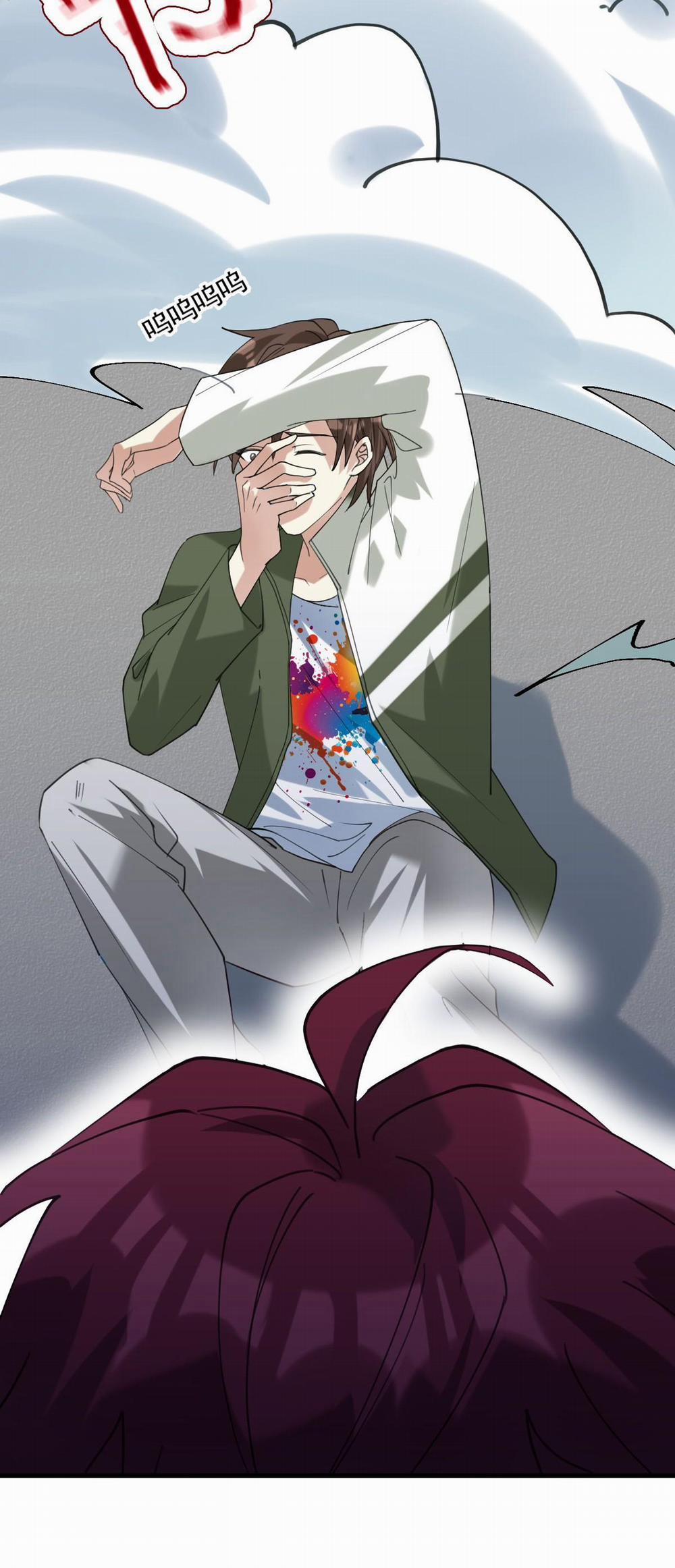 Giáo Bá Yêu Đương Qua Mạng Bị Lật Xe Rồi 60 trang 31