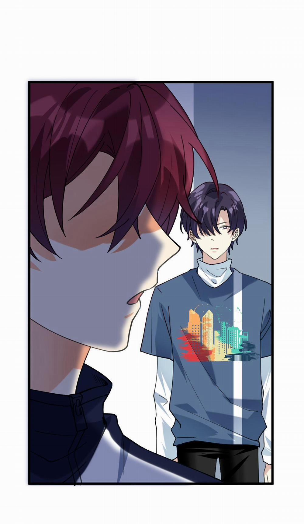 Giáo Bá Yêu Đương Qua Mạng Bị Lật Xe Rồi 60 trang 32