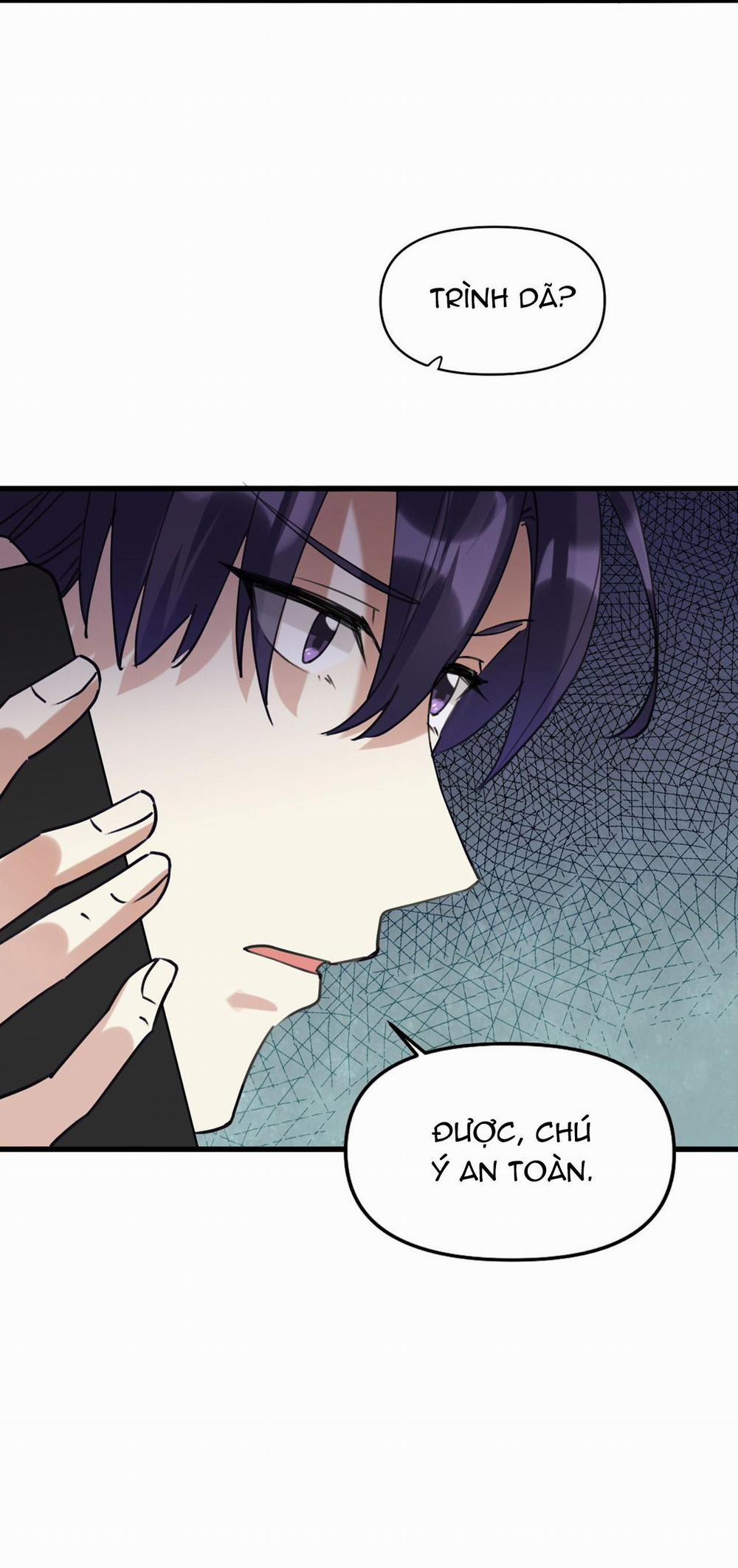 Giáo Bá Yêu Đương Qua Mạng Bị Lật Xe Rồi 60 trang 9