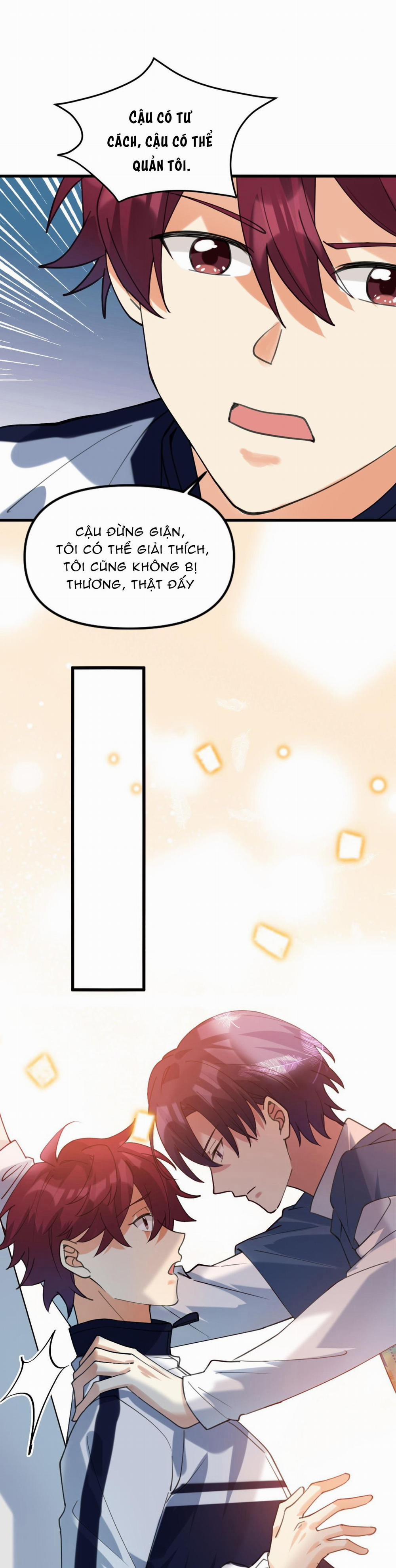 Giáo Bá Yêu Đương Qua Mạng Bị Lật Xe Rồi 61 trang 7