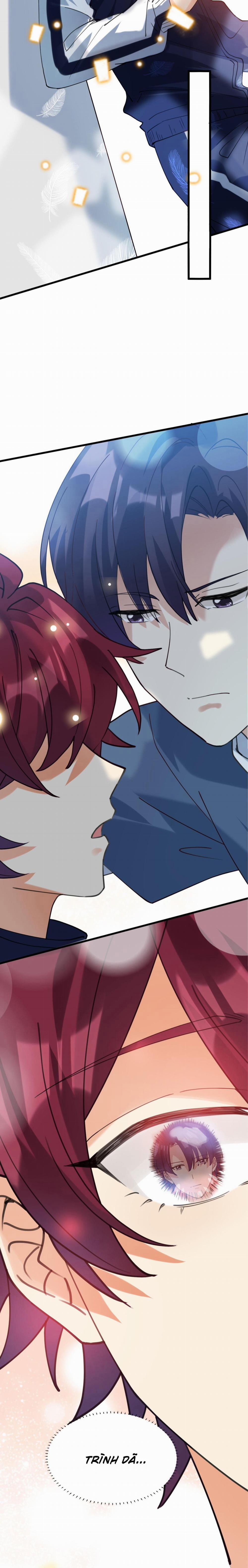Giáo Bá Yêu Đương Qua Mạng Bị Lật Xe Rồi 61 trang 8