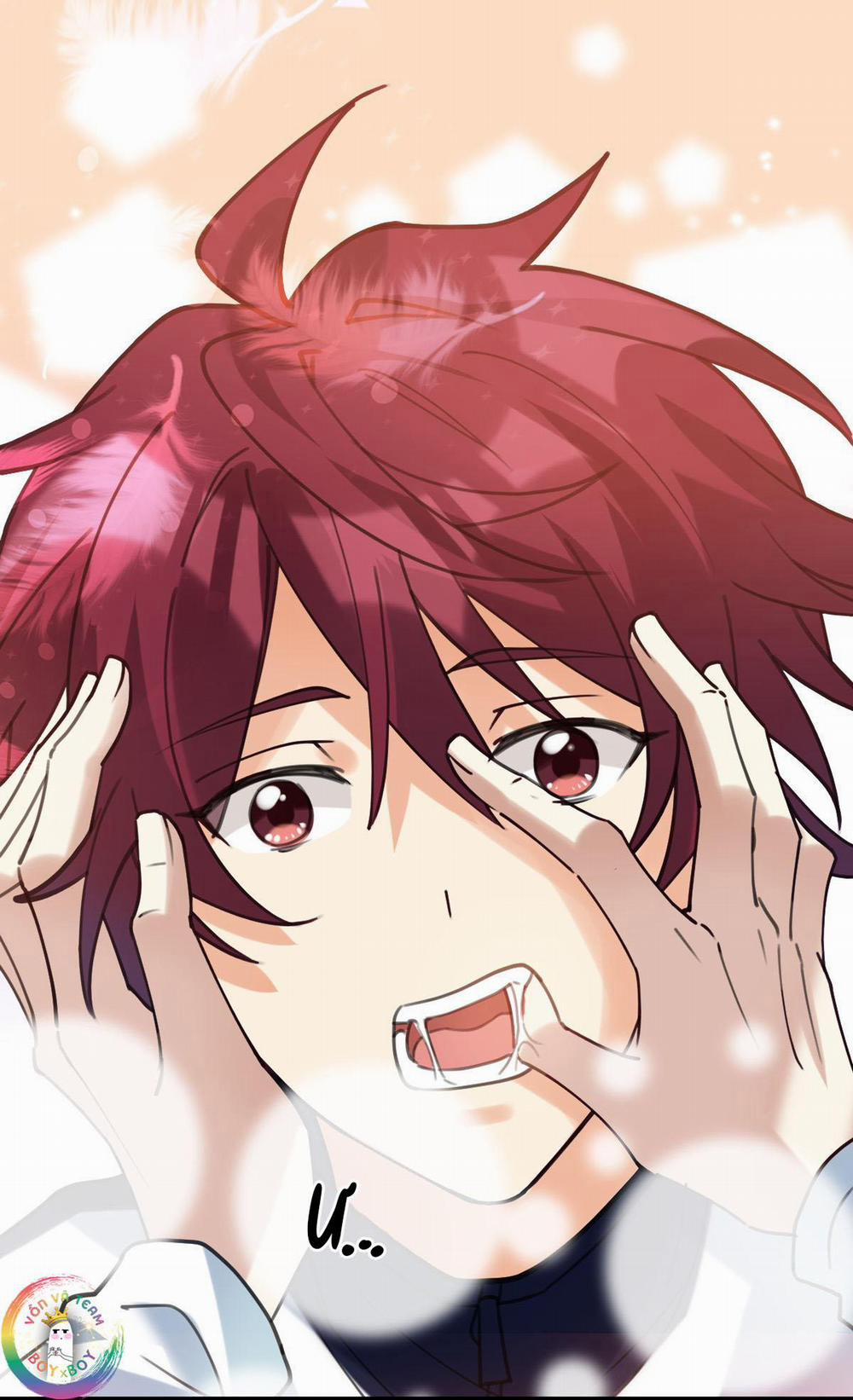 Giáo Bá Yêu Đương Qua Mạng Bị Lật Xe Rồi 62 trang 1