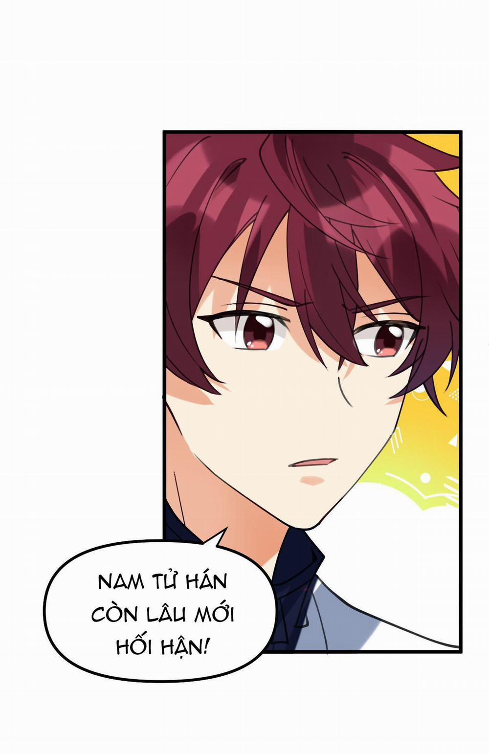 Giáo Bá Yêu Đương Qua Mạng Bị Lật Xe Rồi 62 trang 10