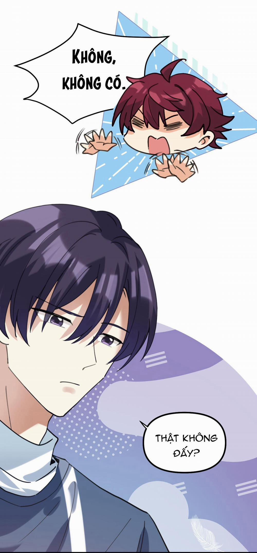 Giáo Bá Yêu Đương Qua Mạng Bị Lật Xe Rồi 62 trang 13