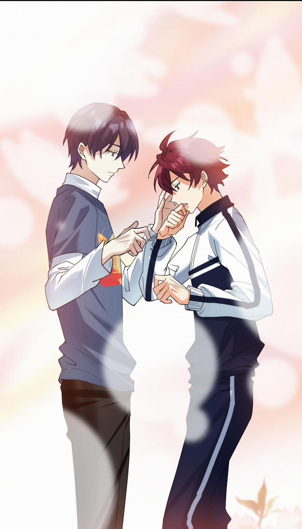 Giáo Bá Yêu Đương Qua Mạng Bị Lật Xe Rồi 62 trang 2