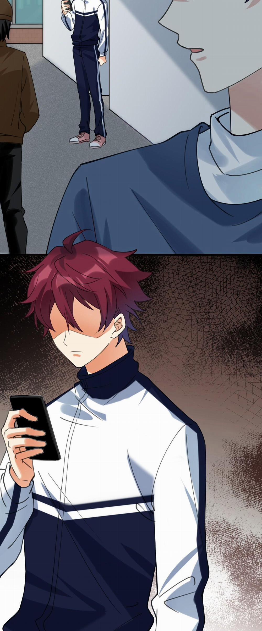 Giáo Bá Yêu Đương Qua Mạng Bị Lật Xe Rồi 62 trang 20