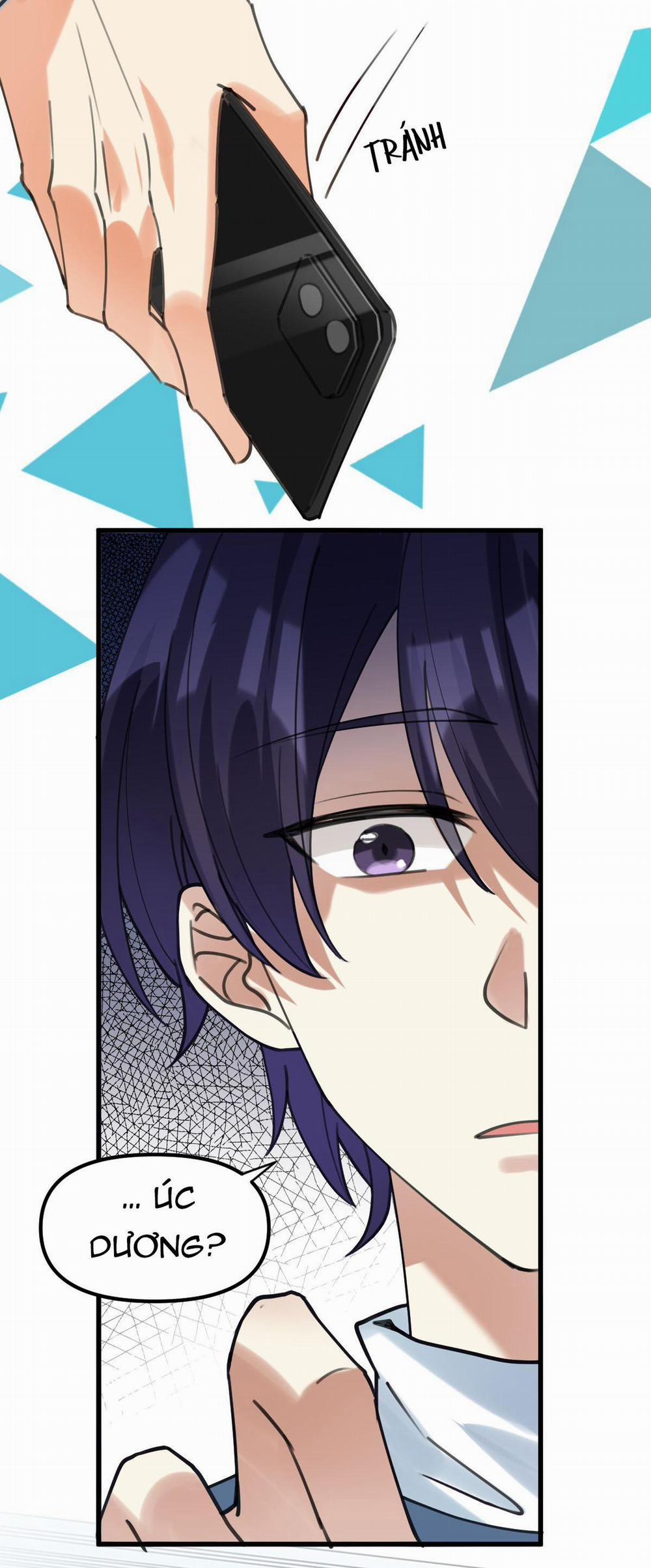 Giáo Bá Yêu Đương Qua Mạng Bị Lật Xe Rồi 62 trang 22